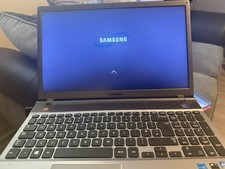 Samsung Laptop NP550P5C 