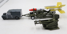 Oxford Diecast 76SET65 1:76