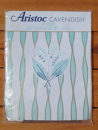 Vintage aristoc cavendish - vintage,