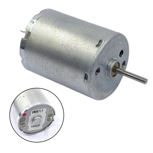 Rf370ca small motor - rf370ca, dc