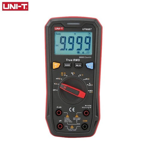 Uni ut60bt trms bluetooth - ut60bt,