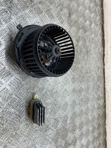 Alfa romeo 159 heater - alfa,