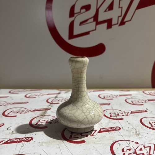 Small old chinese crackle - old,