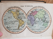 1840 A HISTORY OF ENGLAND MADE