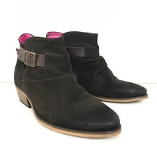 Radley London Suede Boots Size