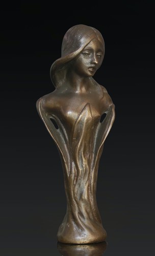 Hans muller antique - muller?, art