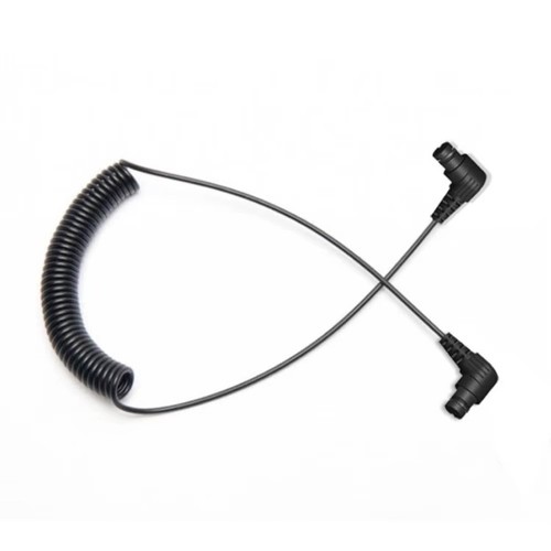 Divtek fiber optic sync - fiber,
