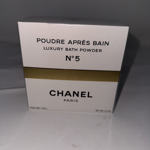 Chanel luxury bath - chanel,