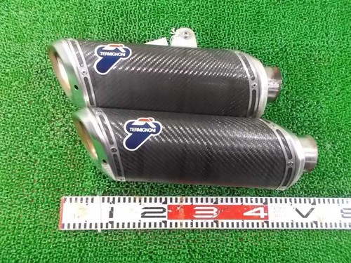 D005cr exhaust mufflers - d005cr,