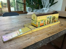 Vintage hornby gauge 2 - hornby,