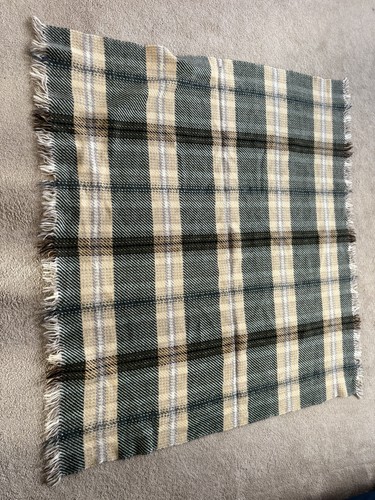 Vintage pure wool - vintage,