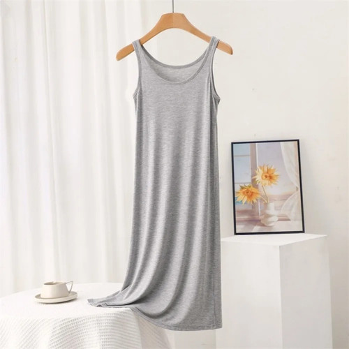 Lady modal full slip - lady, under