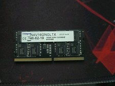 INTEGRAL  16GB SODIMM RAM