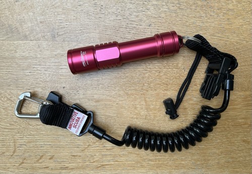 Orcatorch d520 scuba - scuba, dive
