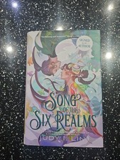 Song Of The Six Realms By Judy