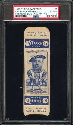 Carreras turf charles - turf,