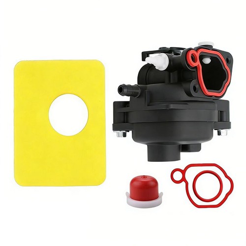 Carburetor kit with parts - kit,