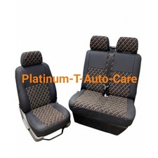Tailored Seat Covers Fits for