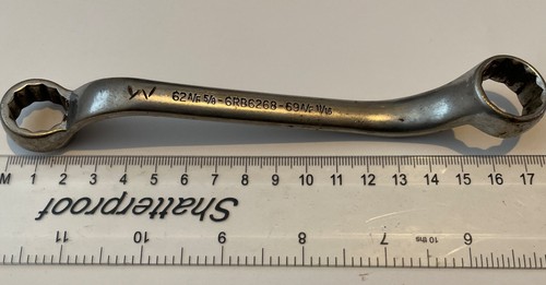 Britool british made 62af5 - britool,british, 62af5/8
