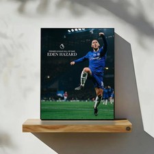 Eden Hazard Premier League