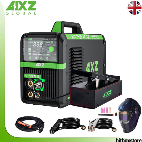 Tig welding machine - 1,