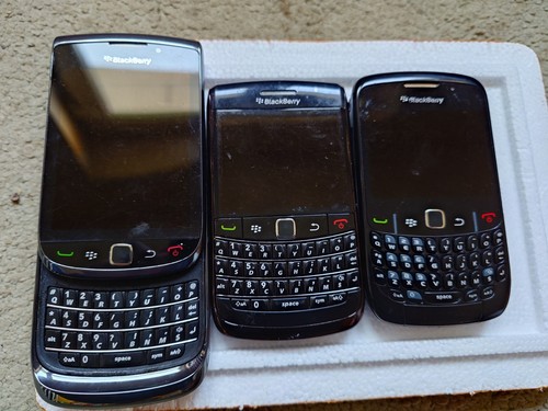 Blackberry 9800 8520 - , 9700