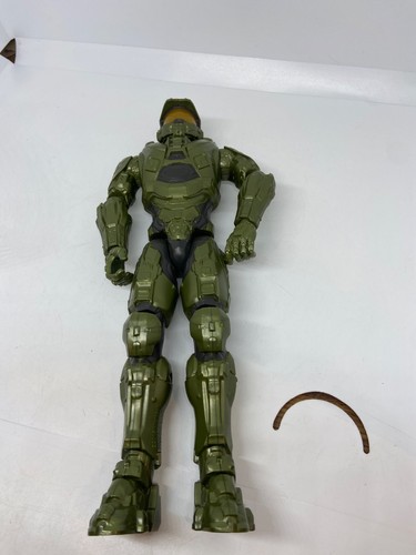 2015 mattel microsoft halo - mattel,