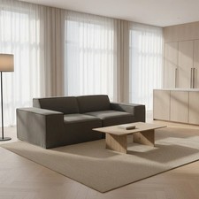 Urban Contour Modular Sofa
