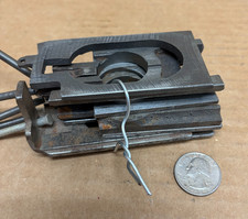 Antique Slot Machine Parts -