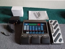 Digitech RP350 Multi Effects