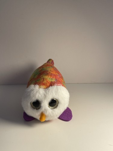 Beanie little duck mini - ty,