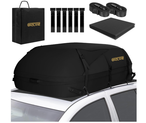 New gadlane car roof - new, 20