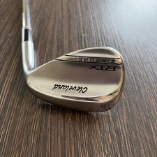 Cleveland RTX Zipcore Sand