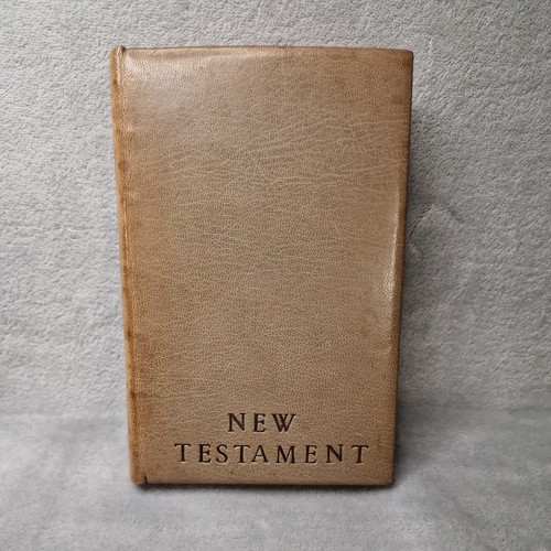 The new english bible - english,