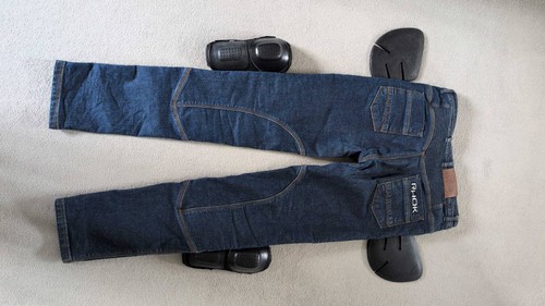 Rhok gen kevlar motorcycle - kevlar,