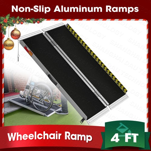 4ft aluminum multi - 4ft, multi-folding