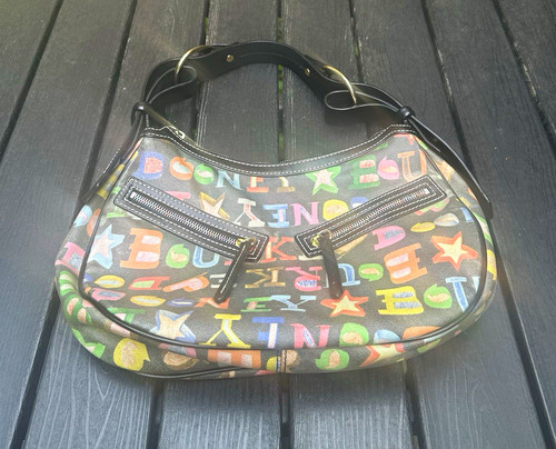 Dooney bourke vintage - dooney, &
