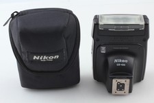 Near mint nikon speedlight - [near,