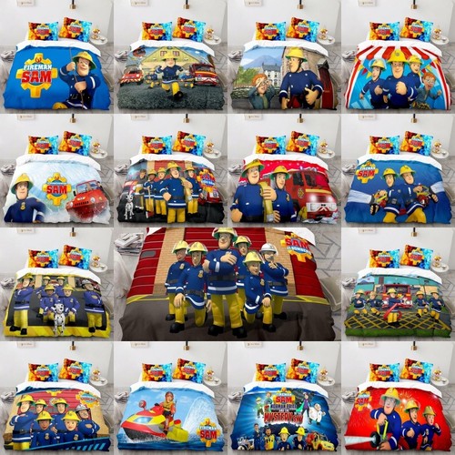 2pcs 3pcs boys bedding set - 2pcs,
