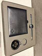 Patek Philippe Wallet With Key