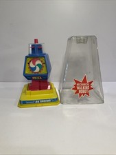 Vintage 1960s Tarheel Astroids