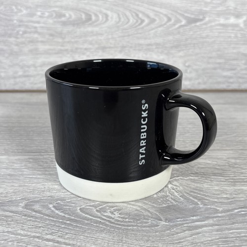 Starbucks mug black dipped - mug,