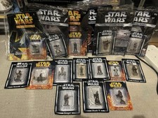 Star Wars Official Figurine