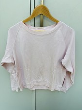 Hush Size S Pale Pink Long