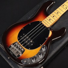 MUSIC MAN Pre Ernie 1981