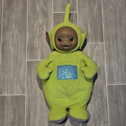 Teletubbies dispy pyjama - teletubbies, case