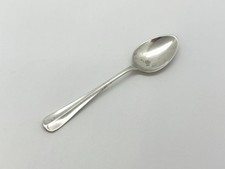 Vintage 1930s Solid Sterling