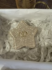 Christian Dior Beauty Gold