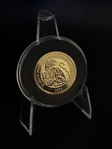 2025 queens panther - 2025, oz