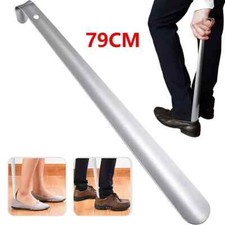 79cm Long Stainless Steel Shoe